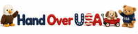 Hand Over USA - Home